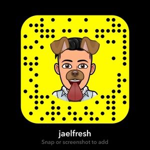 Meet your Posher, Jael